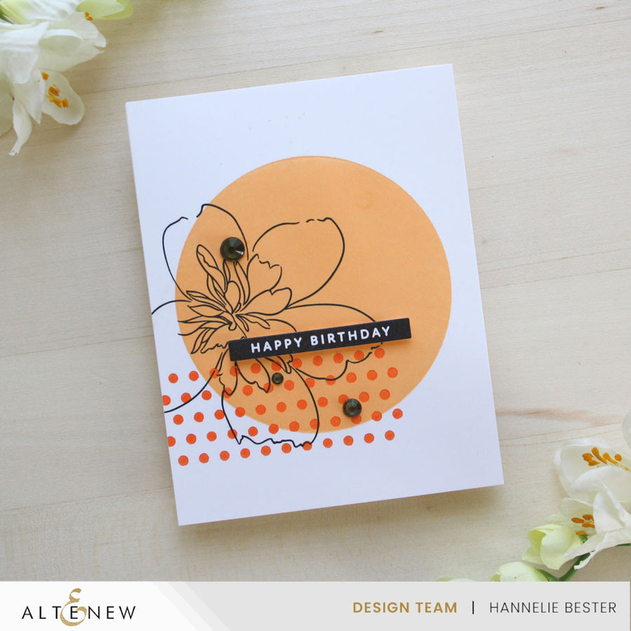 Altenew - Geometric Essentials Press Plates/Foil Plates Bundle
(Geometric Essentials: Circles Press Plates/Foil Plates + Geometric Essentials: Squares Press Plates/Foil Plates)