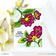 Altenew - Decorative Motifs Stamp Set