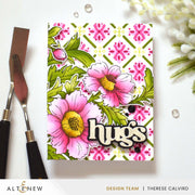 Altenew - Craft Your Life Project Kit: Garden Whispers