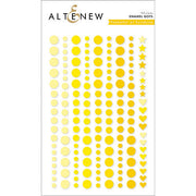 Altenew - Pocketful of Sunshine Enamel Dots