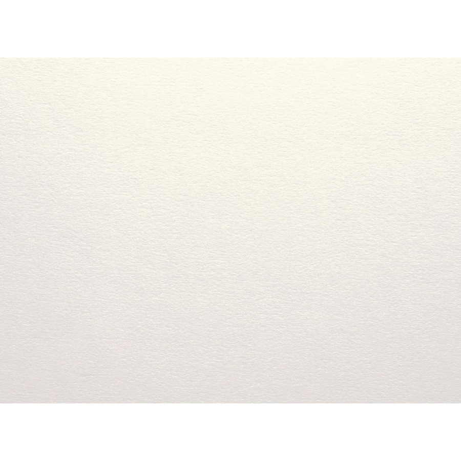 House of Paper - A4 Curious White Gold Card 250gsm (individual sheets)