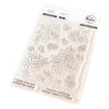 Pinkfresh Studio - Cheerful Blossoms Stamps