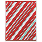 Tim Holtz - Layered Stripes Thinlits Sizzix Dies