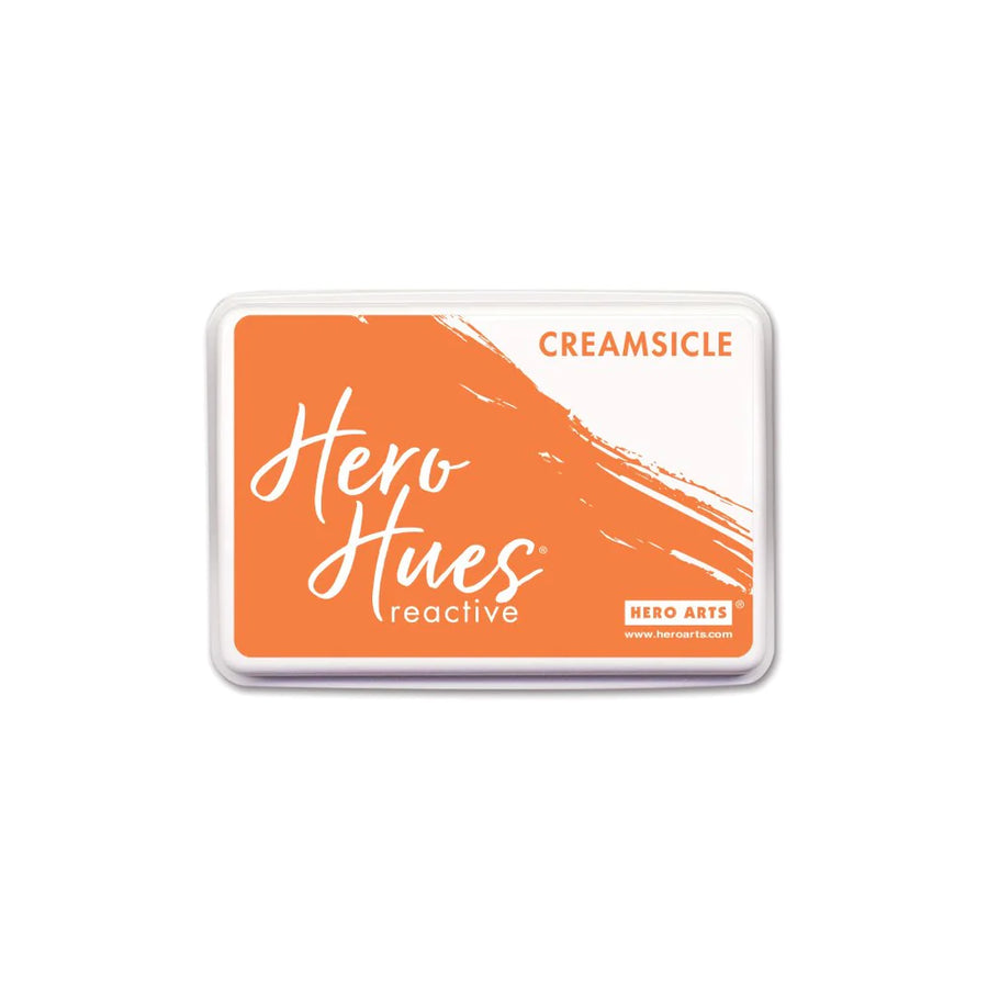 Hero Arts - Creamsicle Hero Hues Reactive Ink Pad