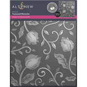 Altenew - Craft Your Life Project Kit: Treasured Memories