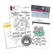 Altenew - Craft Your Life Project Kit: Treasured Memories