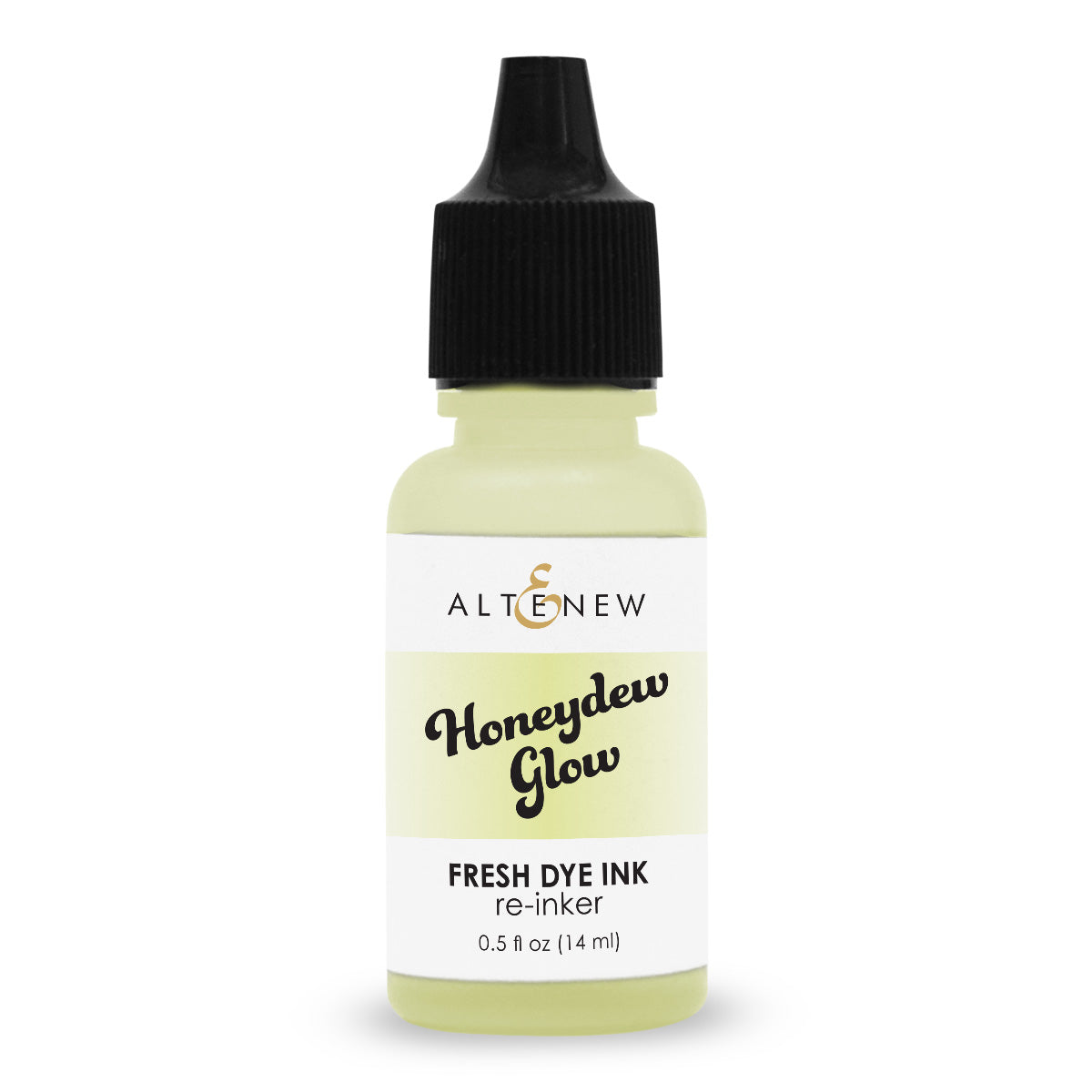 Altenew - Honeydew Glow Fresh Dye Ink Re-inker