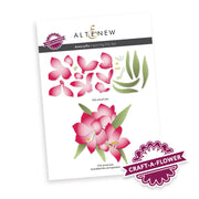 Altenew - Craft-A-Flower: Amaryllis Die Set