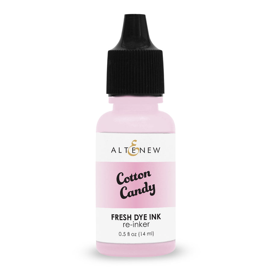 Altenew - Cotton Candy Fresh Dye Ink Re-inker