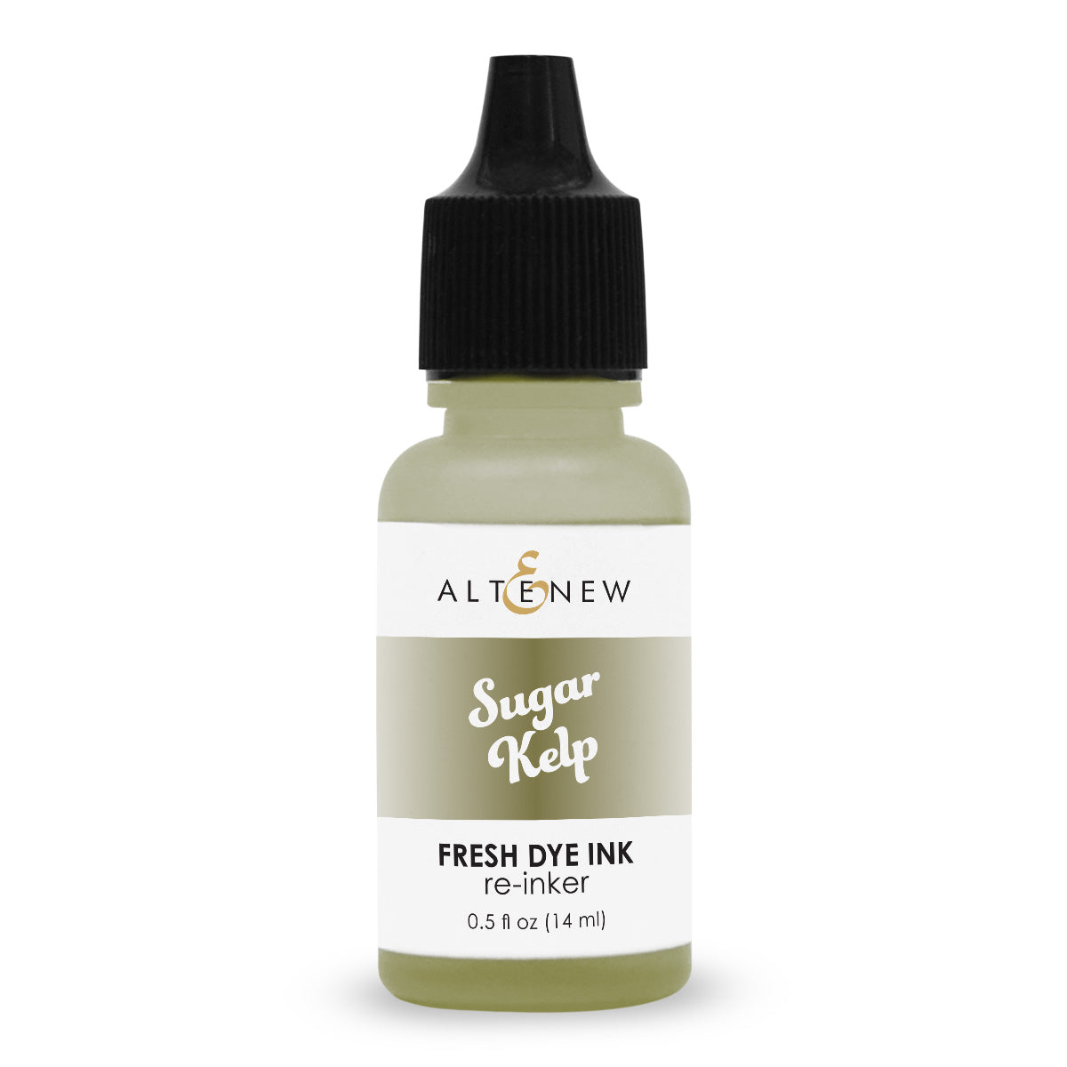 Altenew - Sugar Kelp Fresh Dye Ink Re-inker