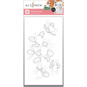 Altenew - Build-A-Garden: Alluring Orchids & Add-on Die Bundle