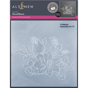 Altenew - Craft Your Life Project Kit: Mixed Blooms