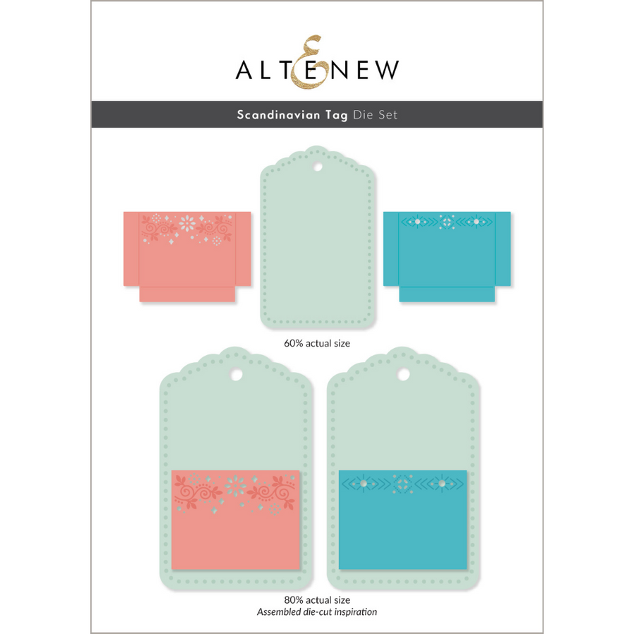 Altenew - Pocketful of Joy Bundle