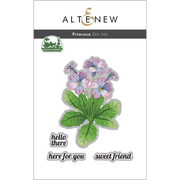 Altenew - Build-A-Garden: Primrose