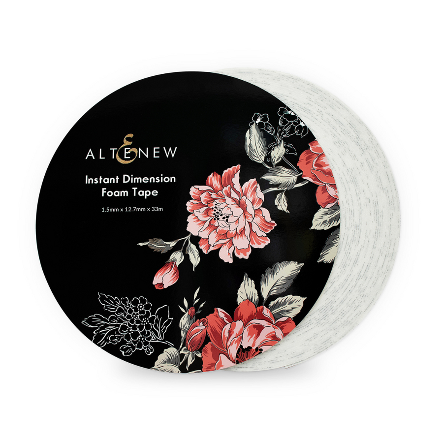 Altenew - Instant Dimension Foam Tape