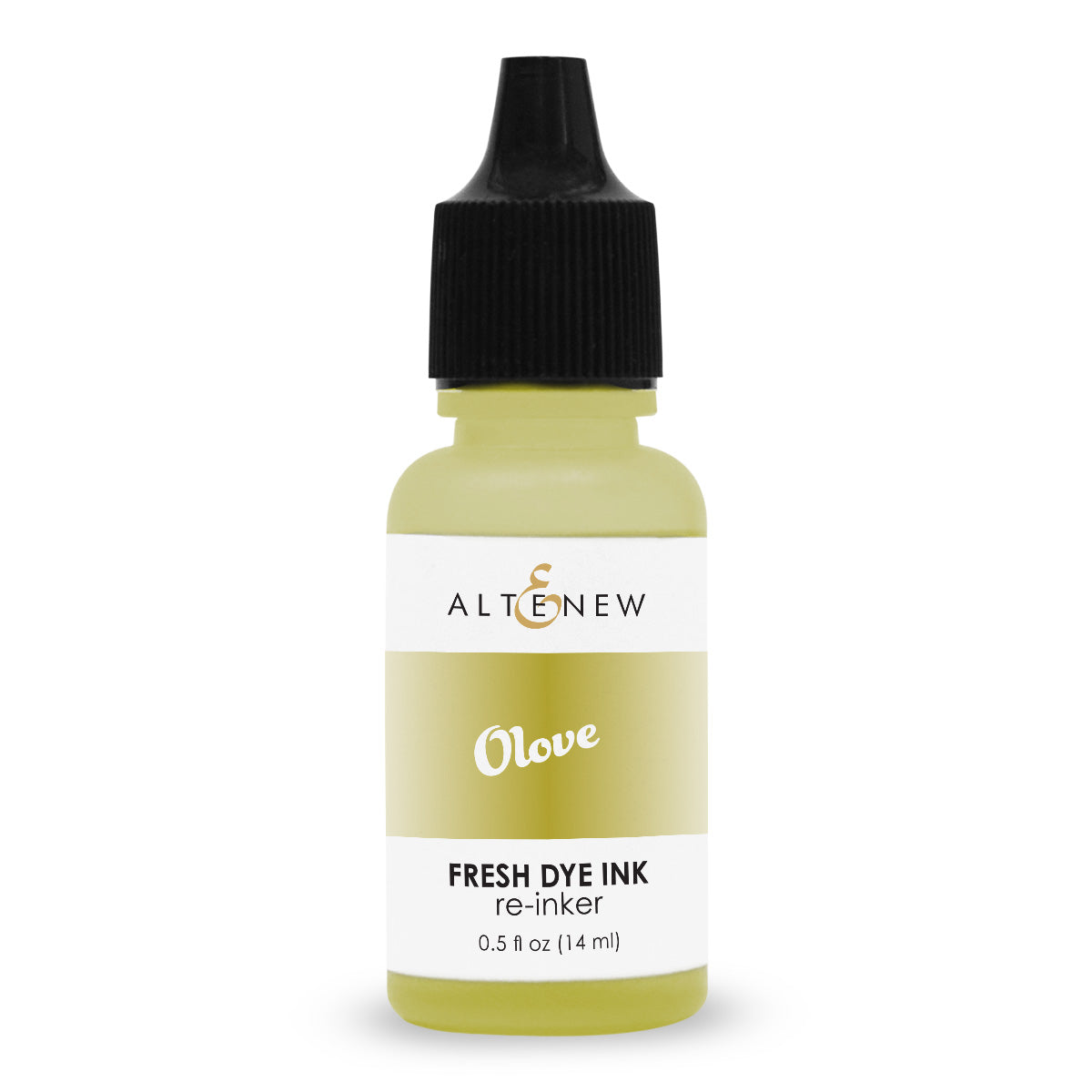 Altenew - Olove Fresh Dye Ink Re-inker