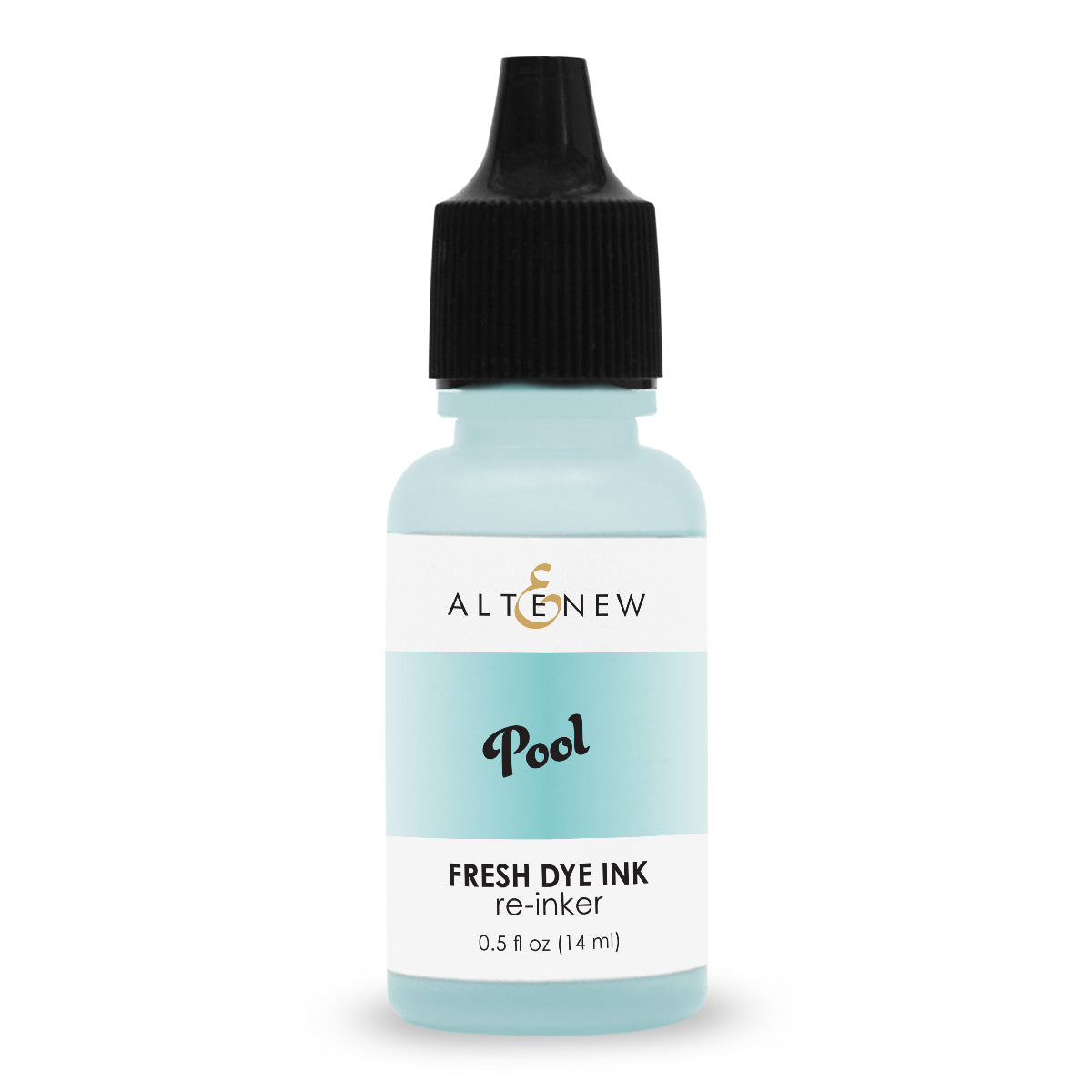 Altenew - Pool Fresh Dye Ink Re-inker