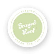 Altenew - Frayed Leaf Fresh Dye Ink