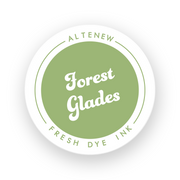 Altenew - Forest Glades Fresh Dye Ink