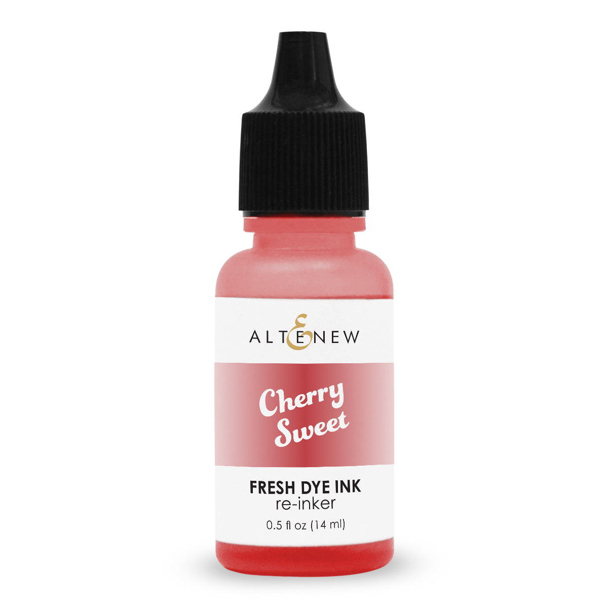 Altenew - Cherry Sweet Fresh Dye Ink Re-inker