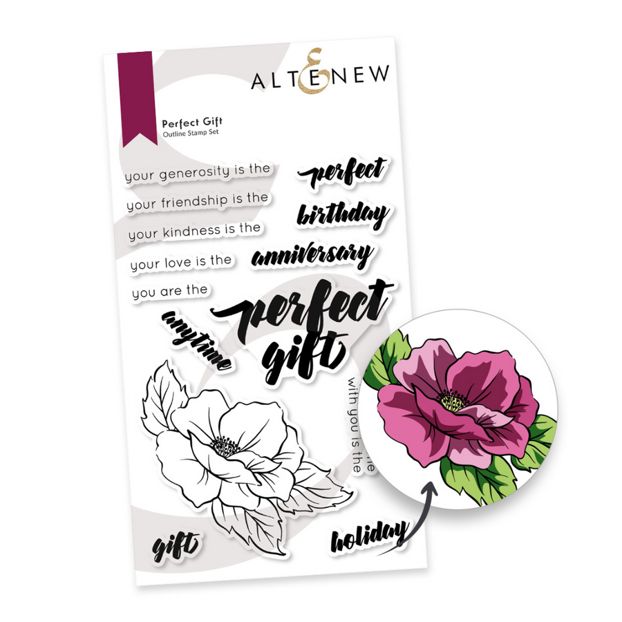 Altenew - Perfect Gift Bundle