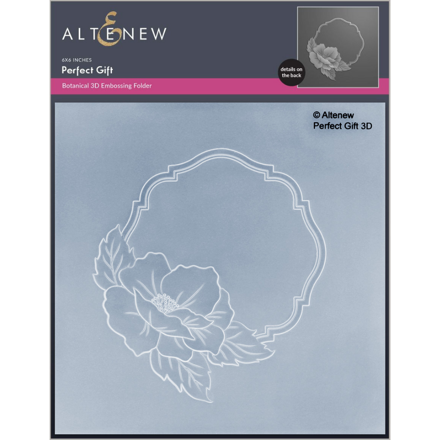 Altenew - Perfect Gift Bundle