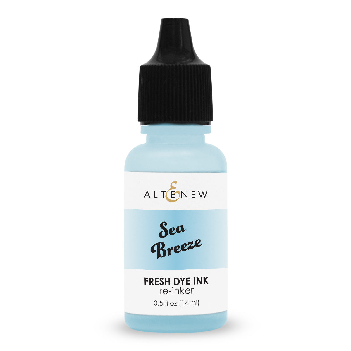 Altenew Sea Breeze Fresh Dye Ink Re-inker