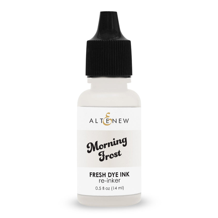 Altenew - Morning Frost Fresh Dye Ink Re-inker