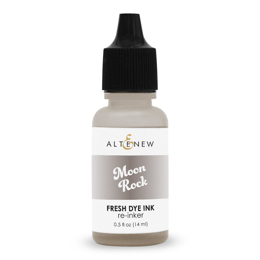 Altenew - Moon Rock Fresh Dye Ink Re-inker