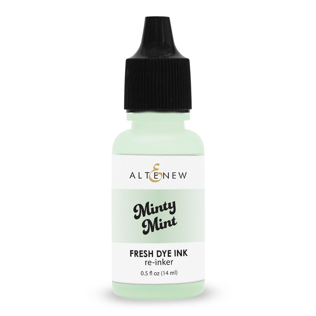 Altenew - Minty Mint Fresh Dye Ink Re-inker