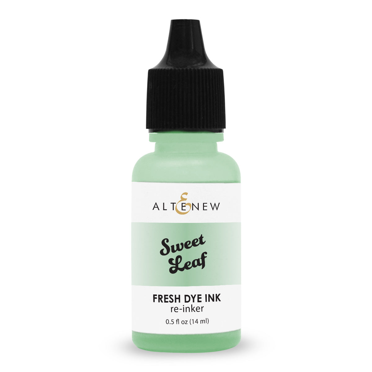 Altenew - Sweet Leaf Fresh Dye Ink Re-inker