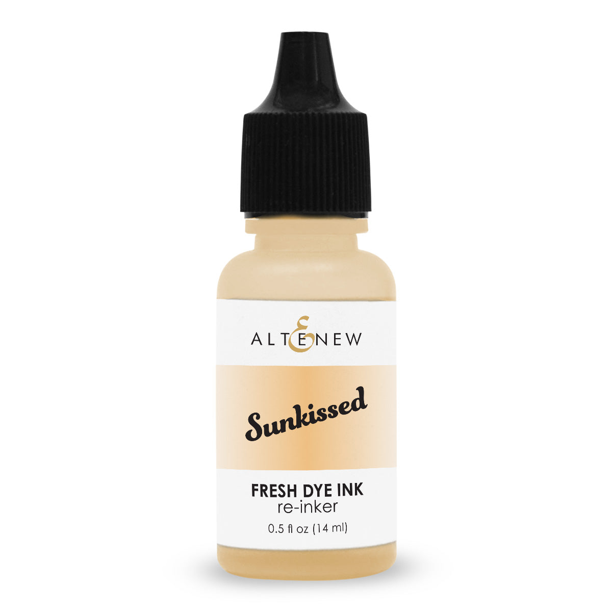 Altenew - Sunkissed Fresh Dye Ink Re-inker