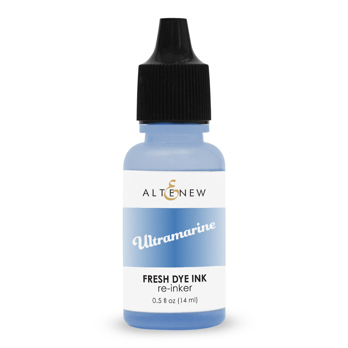 Altenew - Ultramarine Fresh Dye Ink Re-inker