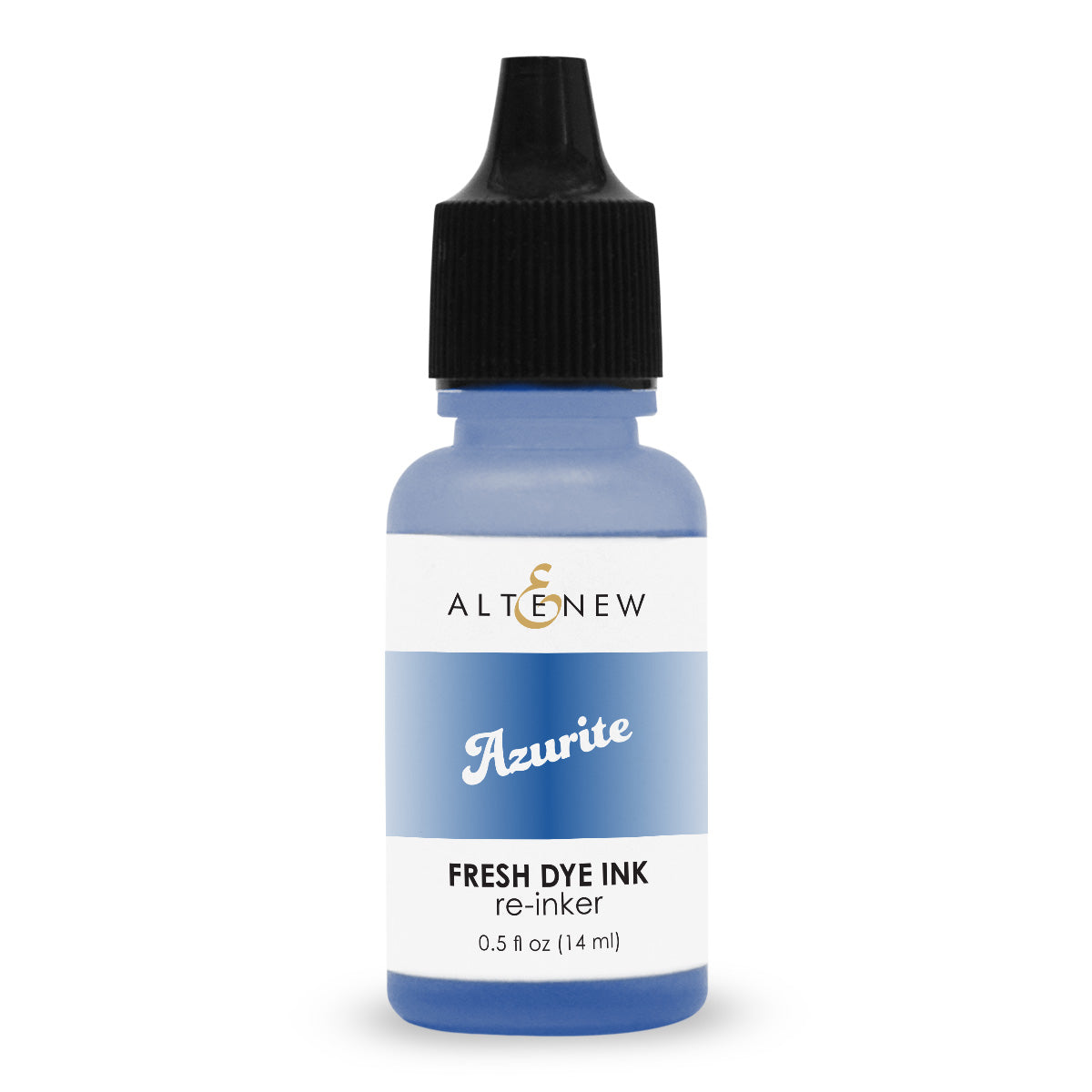 Altenew - Azurite Fresh Dye Ink Re-inker