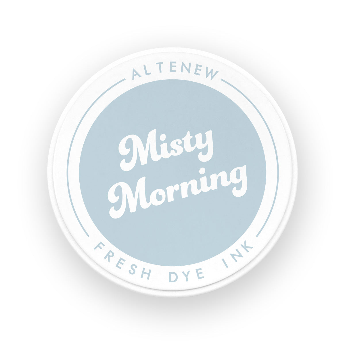 Altenew - Misty Morning Fresh Dye Ink