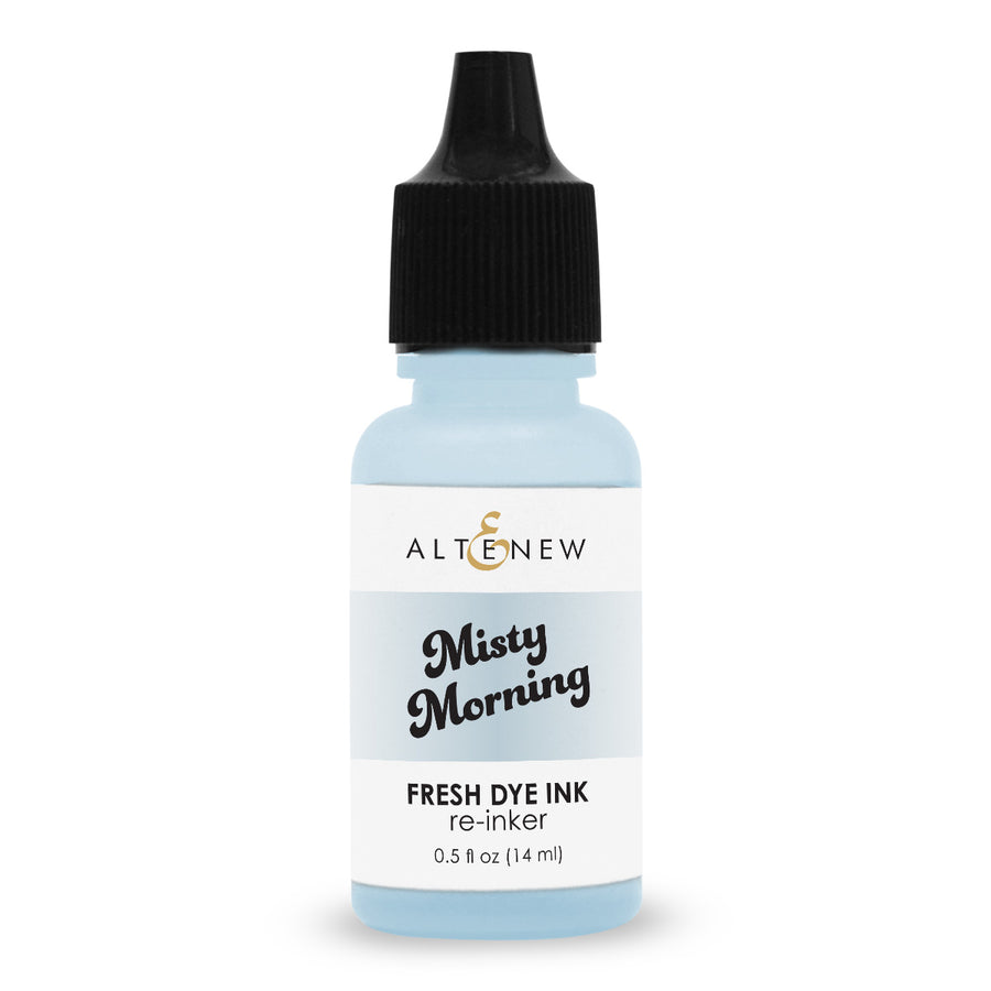 Altenew - Misty Morning Fresh Dye Ink Reinker