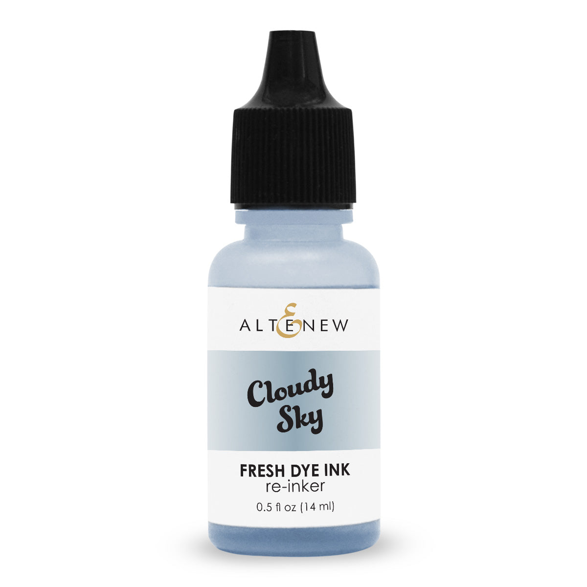 Altenew - Cloudy Sky Fresh Dye Ink Reinker