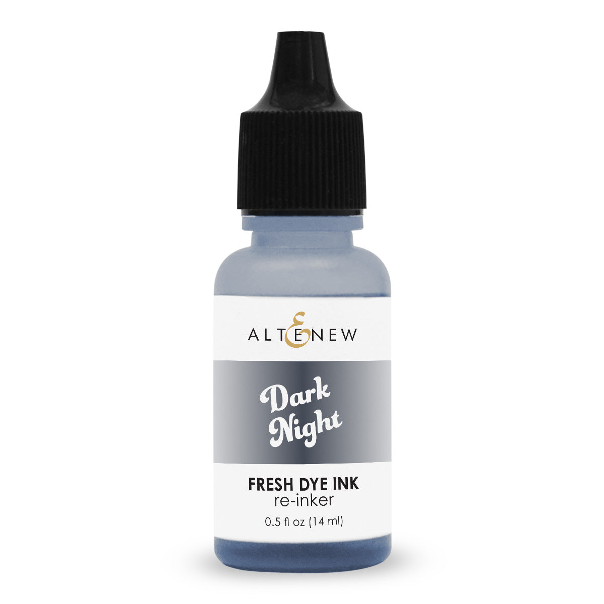 Altenew - Dark Night Fresh Dye Ink Reinker