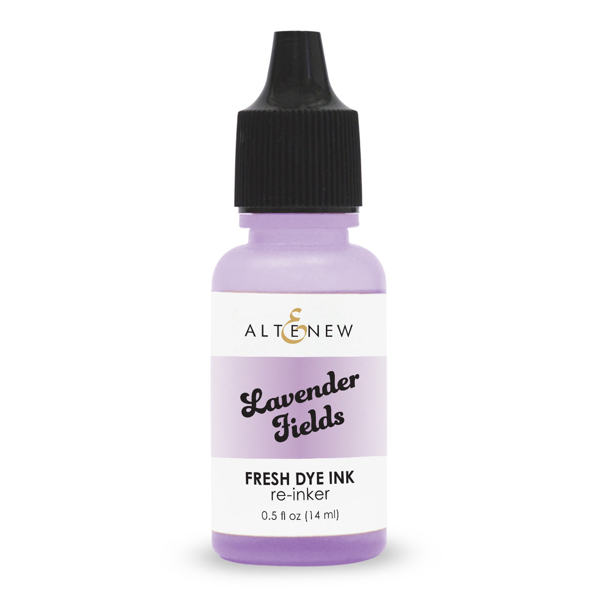 Altenew - Lavender Fields Fresh Dye Ink Reinker