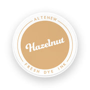 Altenew - Hazelnut Fresh Dye Ink