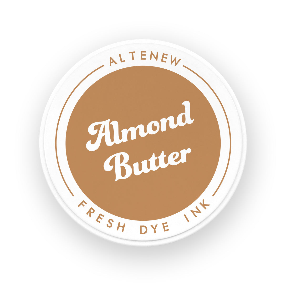 Altenew - Almond Butter Fresh Dye Ink