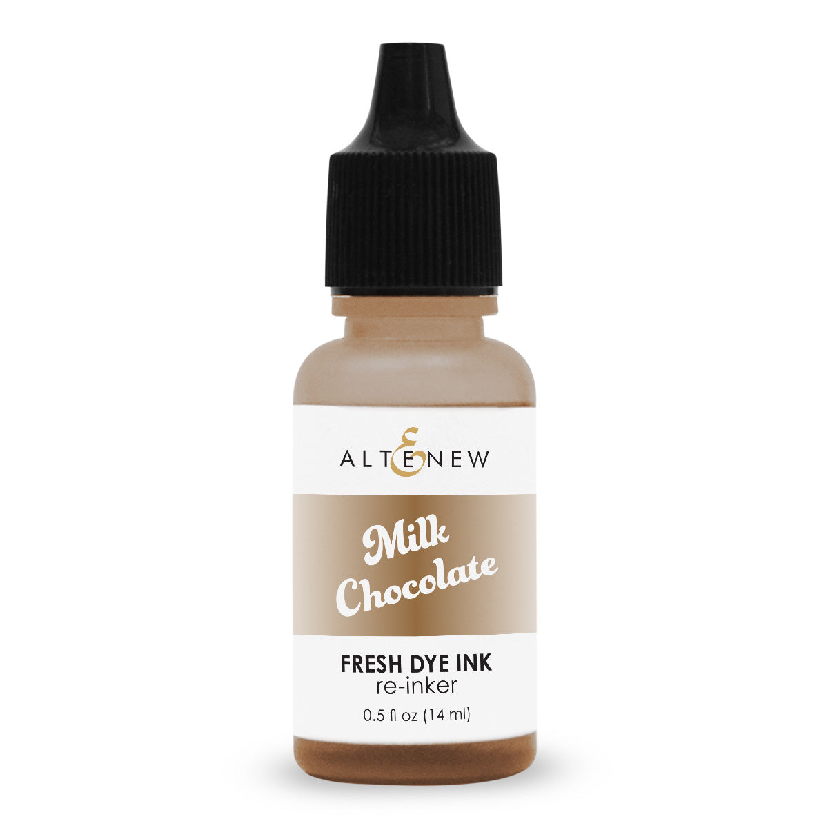 Altenew - Milk Chocolate Fresh Dye Ink Reinker