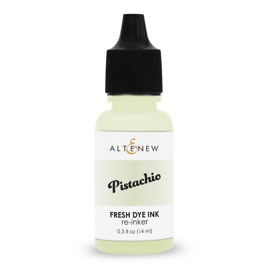 Altenew - Pistachio Fresh Dye Ink Re-inker