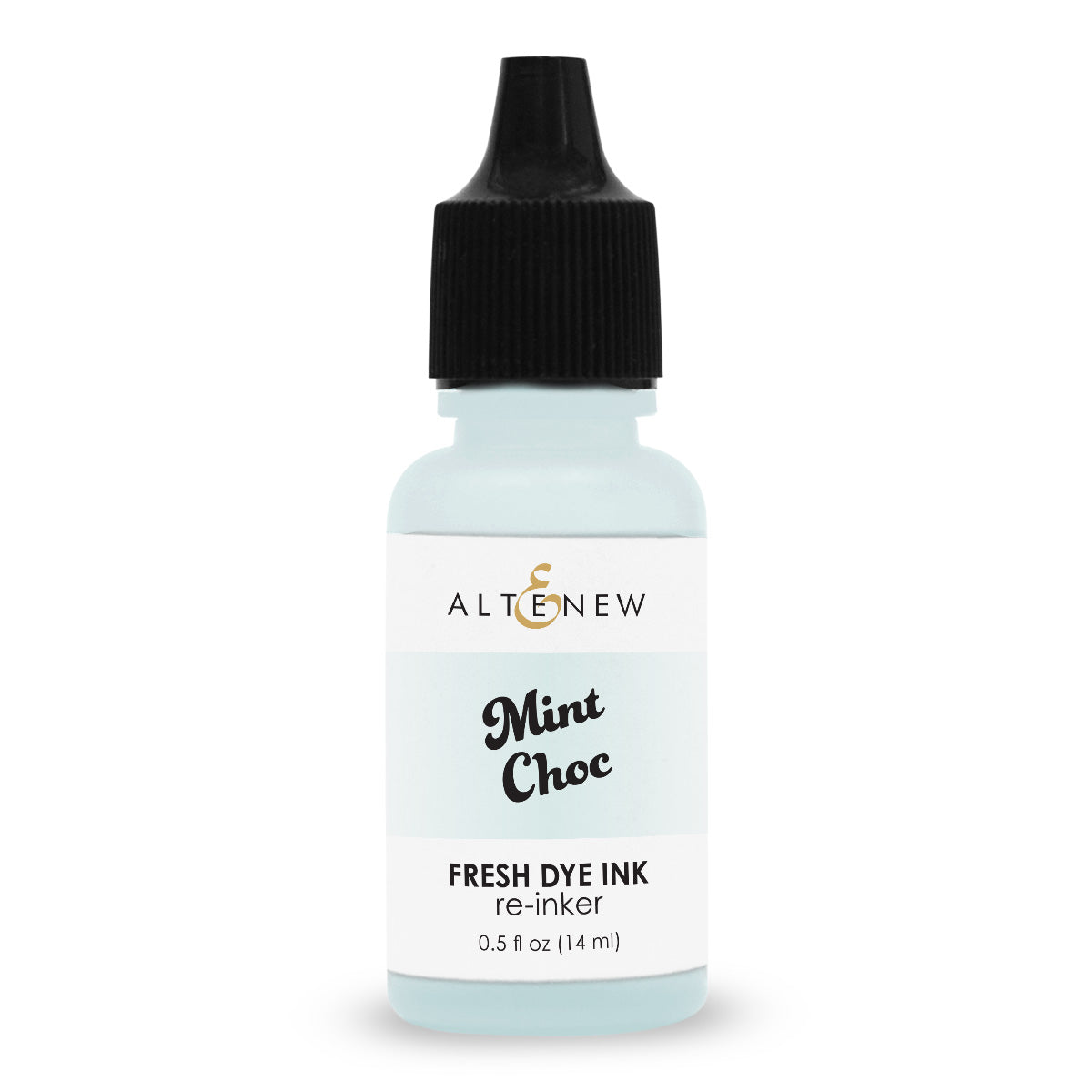 Altenew - Mint Choc Fresh Dye Ink Re-inker