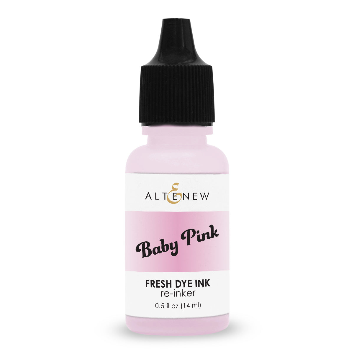 Altenew - Baby Pink Fresh Dye Ink Reinker