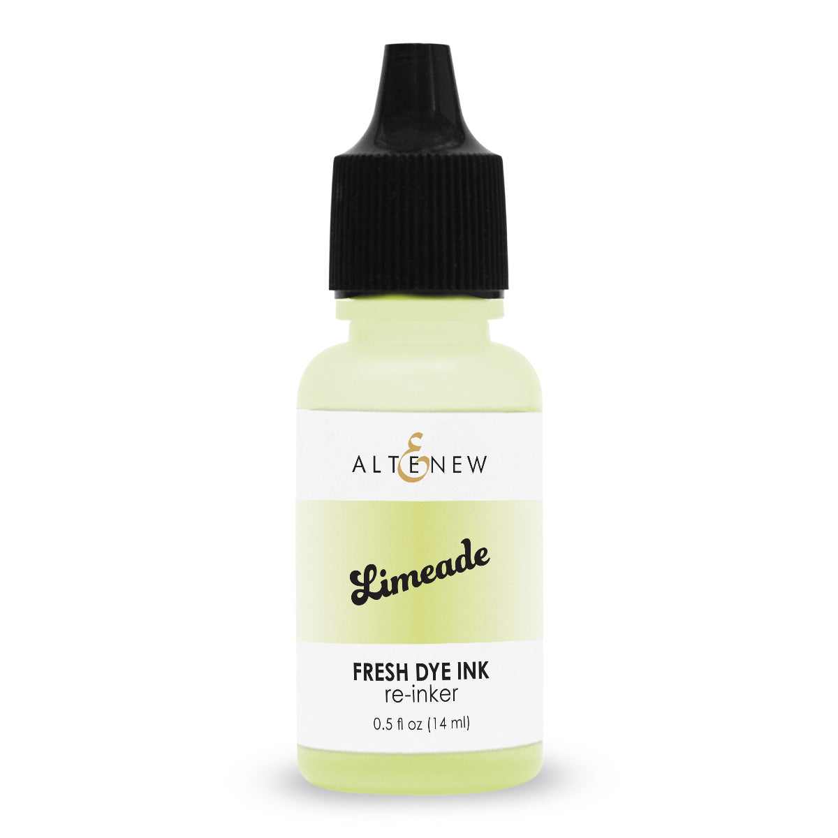 Altenew - Limeade Fresh Dye Ink Reinker