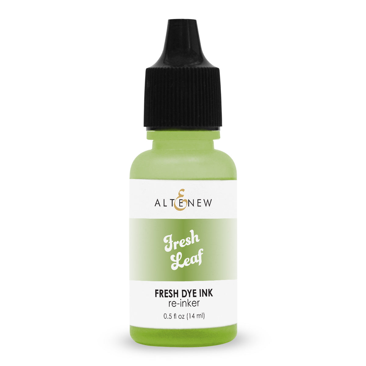 Altenew - Fresh Leaf Fresh Dye Ink Reinker