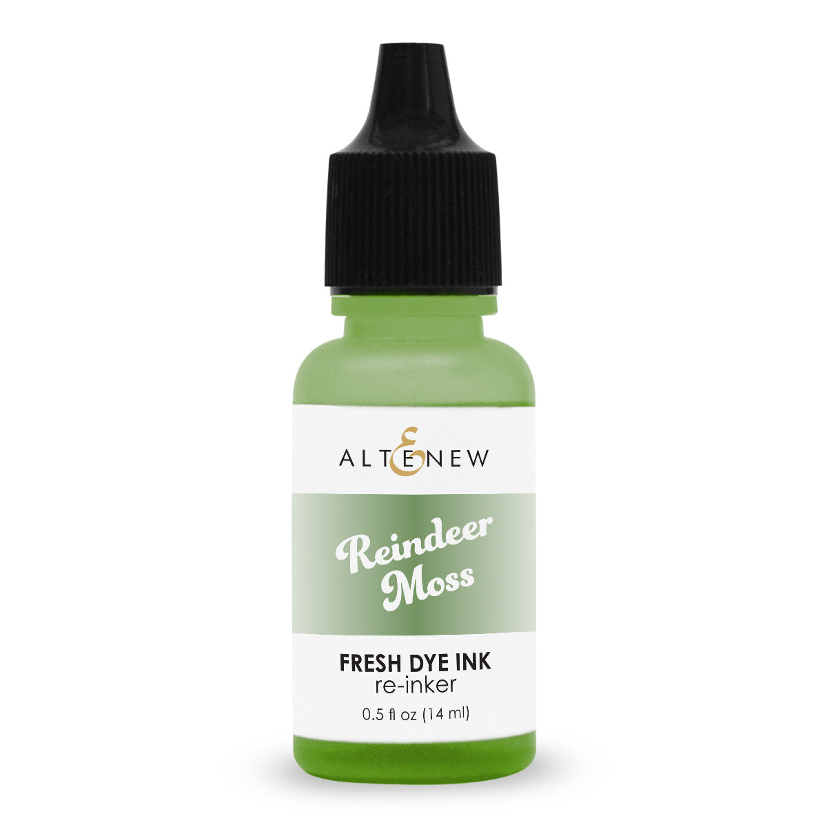 Altenew - Reindeer Moss Fresh Dye Ink Reinker