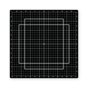 Altenew - Stampwheel SlimGrip Sticky Mat (Black)