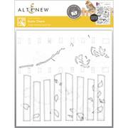 Altenew - Craft Your Life Project Kit: Rustic Charm